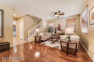3855 E Battala Ave, Gilbert, AZ 85297 photo 3