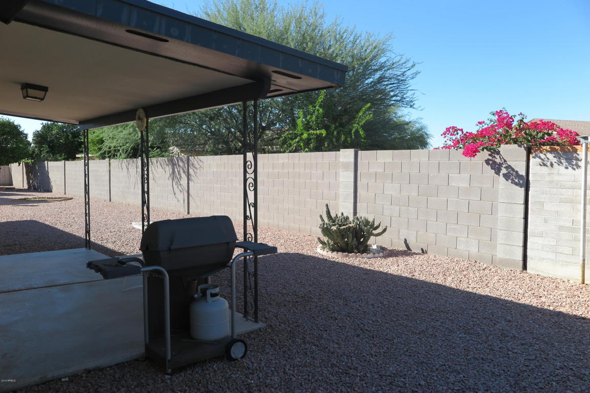 4528 Enid Cir, Mesa, AZ 85206 photo 3