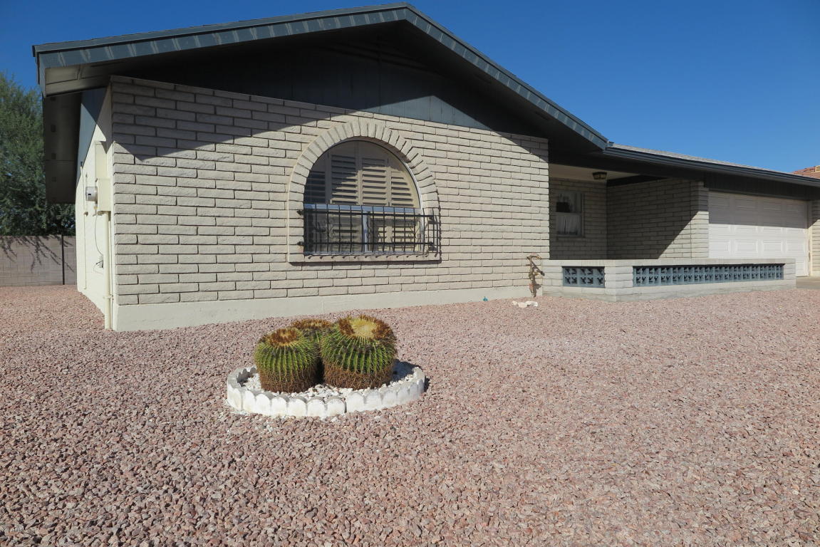 4528 Enid Cir, Mesa, AZ 85206 photo 1