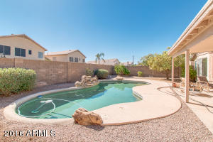 1649 E Laurel Ave, Gilbert, AZ 85234 photo 30