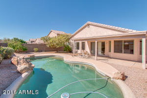 1649 E Laurel Ave, Gilbert, AZ 85234 photo 28