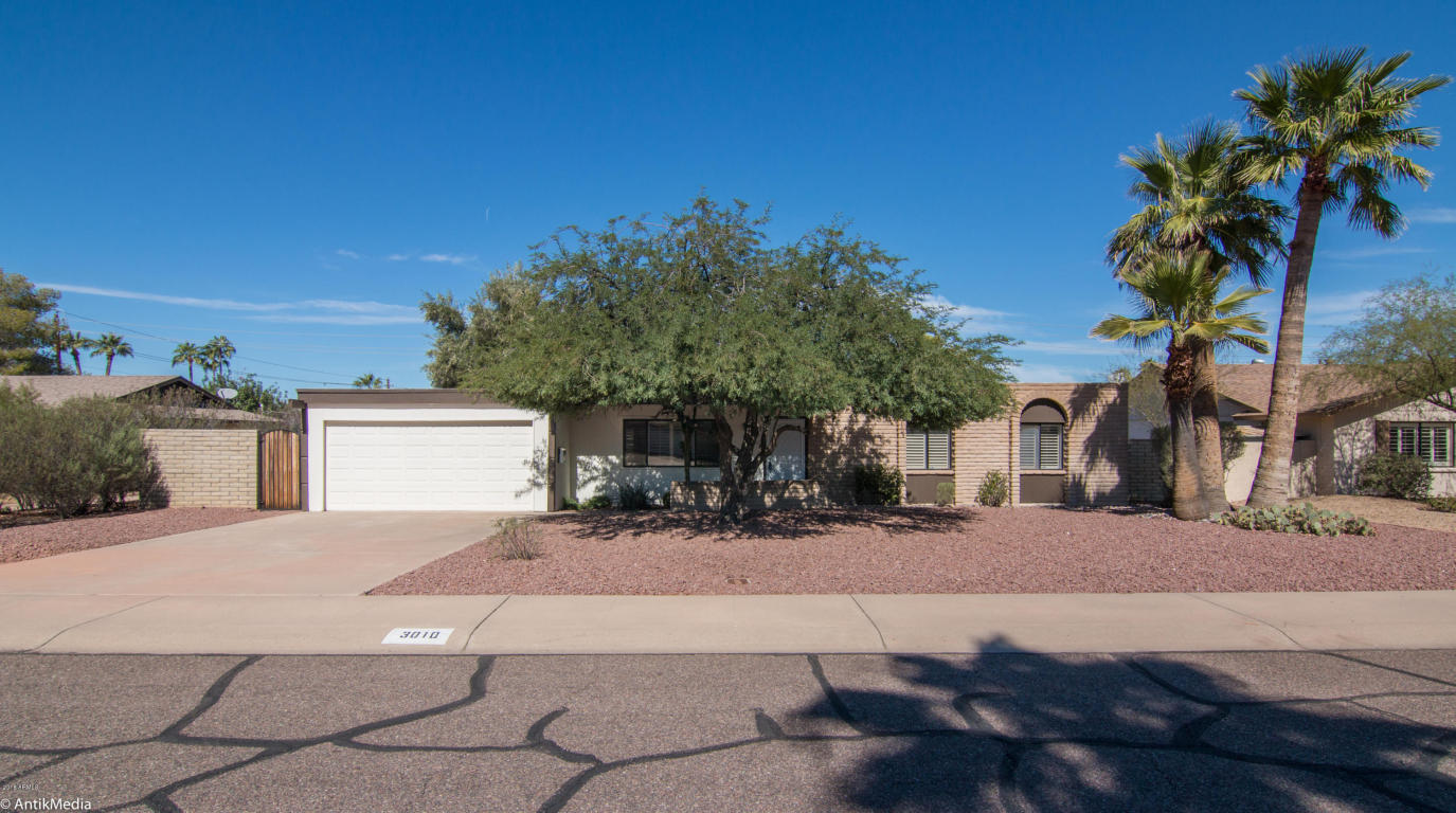 3010 E Onyx Ave, Phoenix, AZ 85028 photo 1