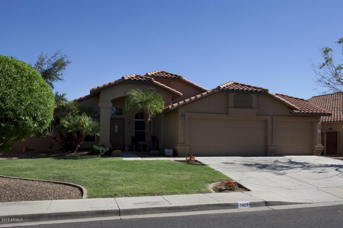 7423 E Lompoc Ave, Mesa, AZ 85209 photo 1