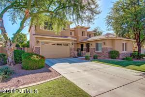 4297 S Marble St, Gilbert, AZ 85297 photo 1