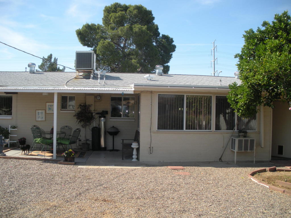 5520 E Cicero St, Mesa, AZ 85205 photo 15