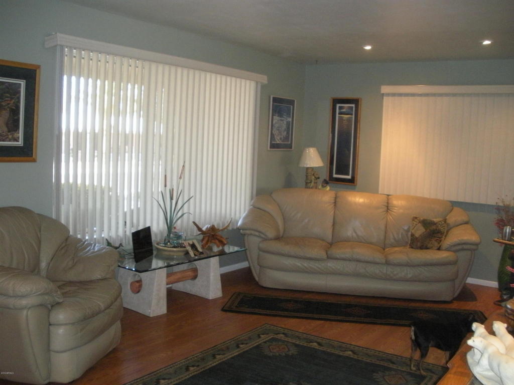 5520 E Cicero St, Mesa, AZ 85205 photo 4