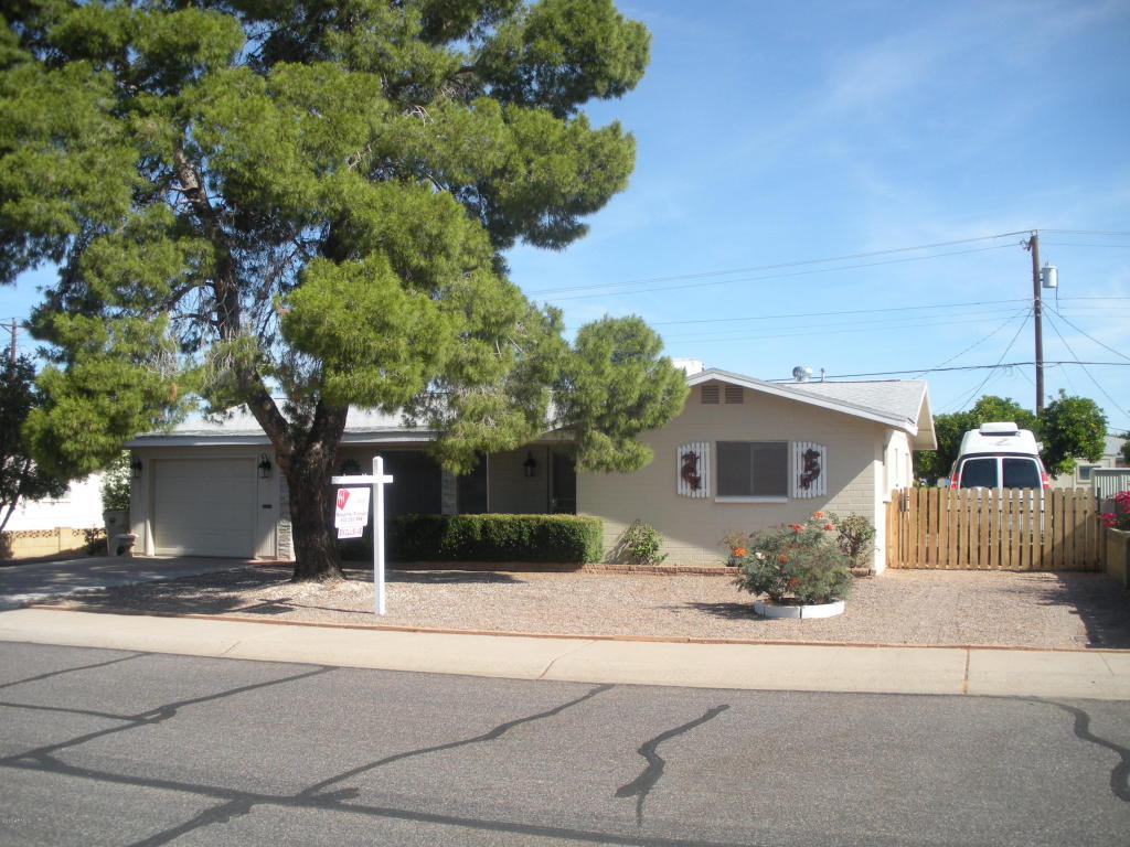 5520 E Cicero St, Mesa, AZ 85205 photo 1
