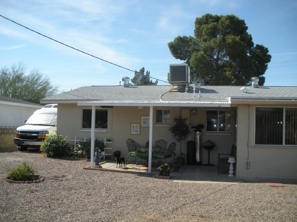 5520 E Cicero St, Mesa, AZ 85205 photo 14