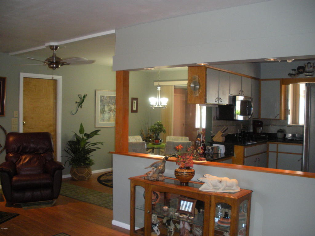5520 E Cicero St, Mesa, AZ 85205 photo 2