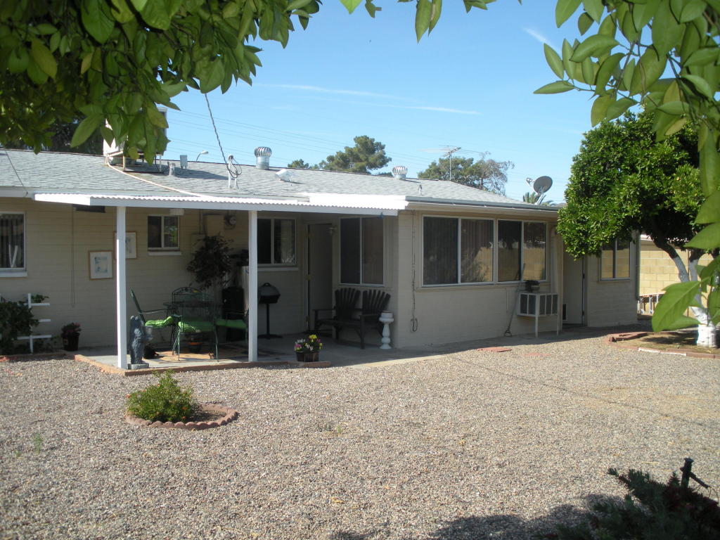 5520 E Cicero St, Mesa, AZ 85205 photo 13