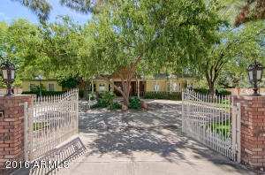 5645 Exeter Blvd, Phoenix, AZ 85018 photo 1