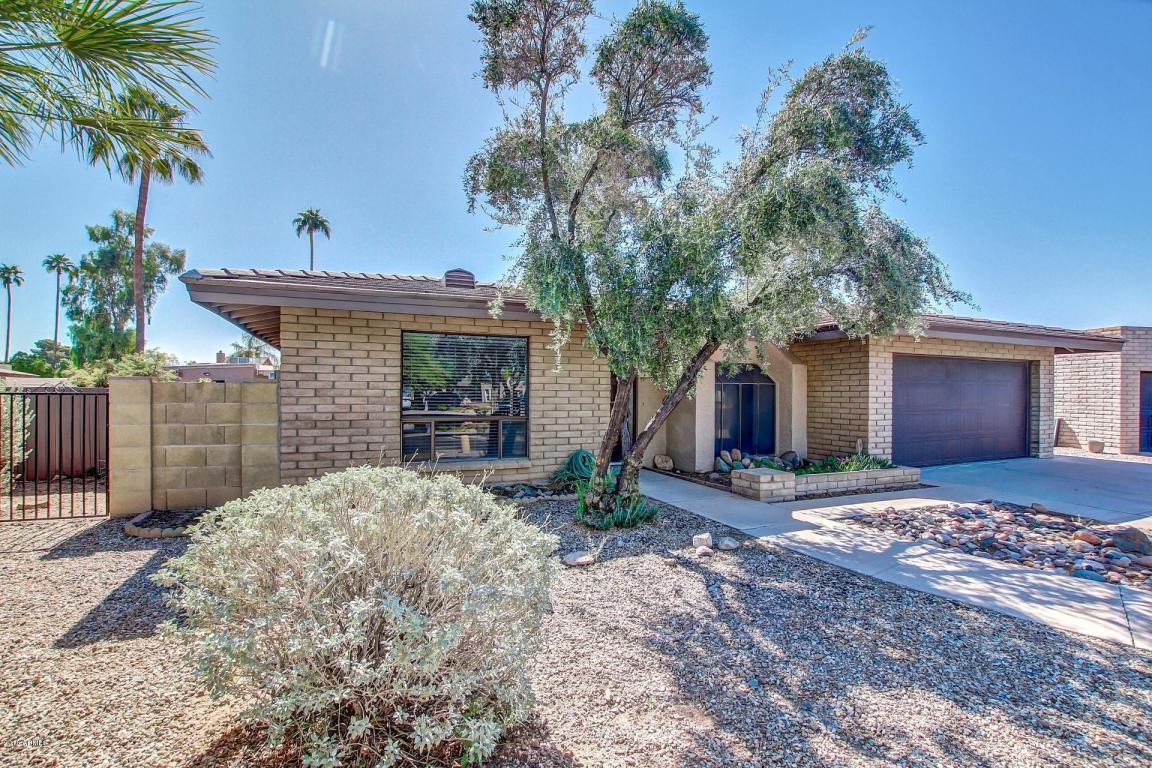 1703 S Cholla --, Mesa, AZ 85202 photo 3