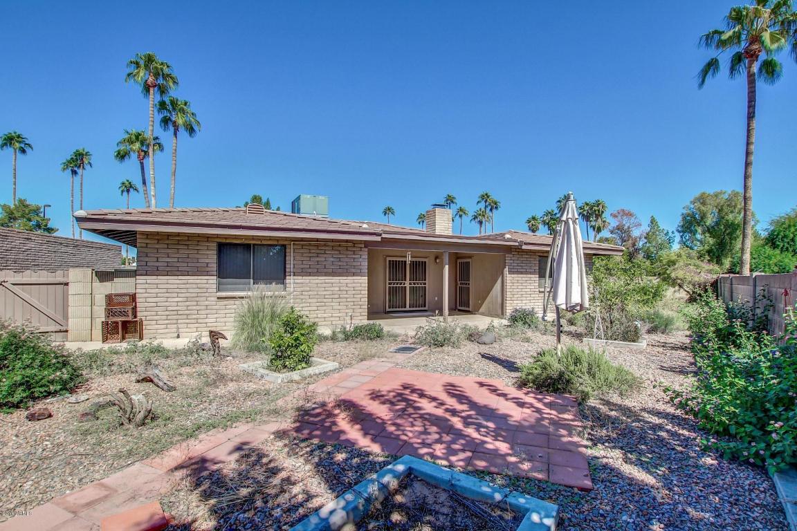 1703 S Cholla --, Mesa, AZ 85202 photo 30