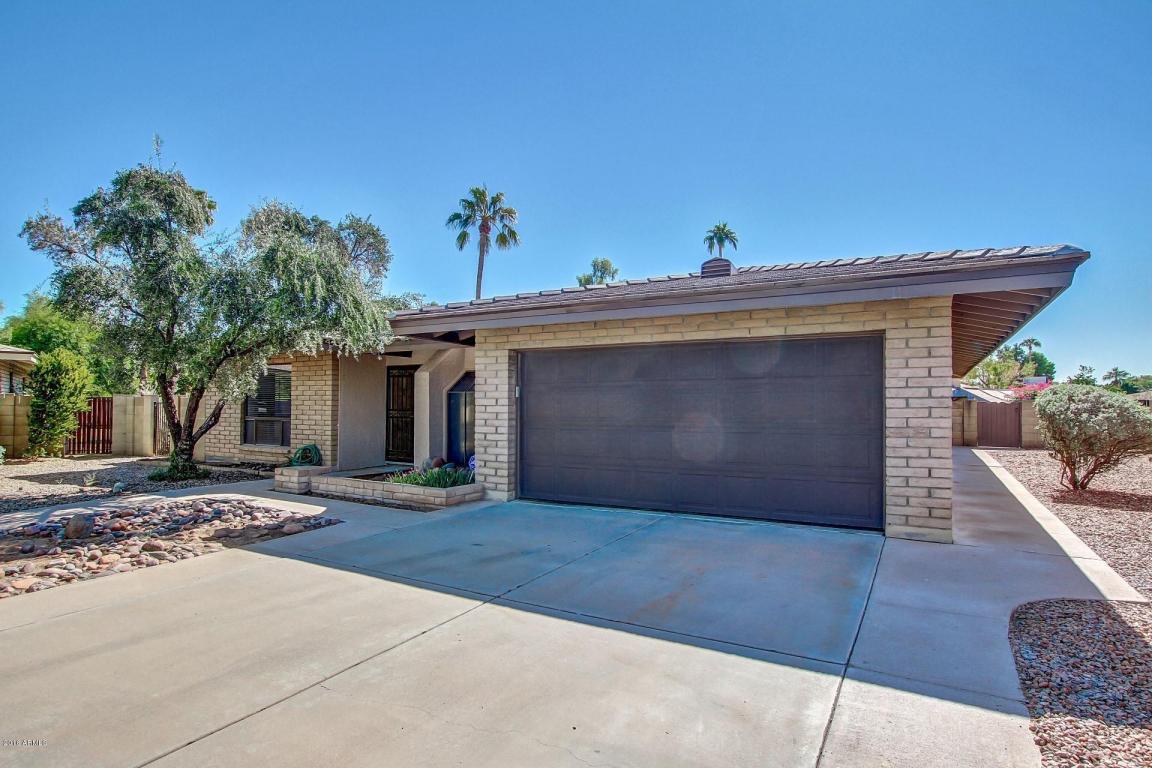 1703 S Cholla --, Mesa, AZ 85202 photo 1