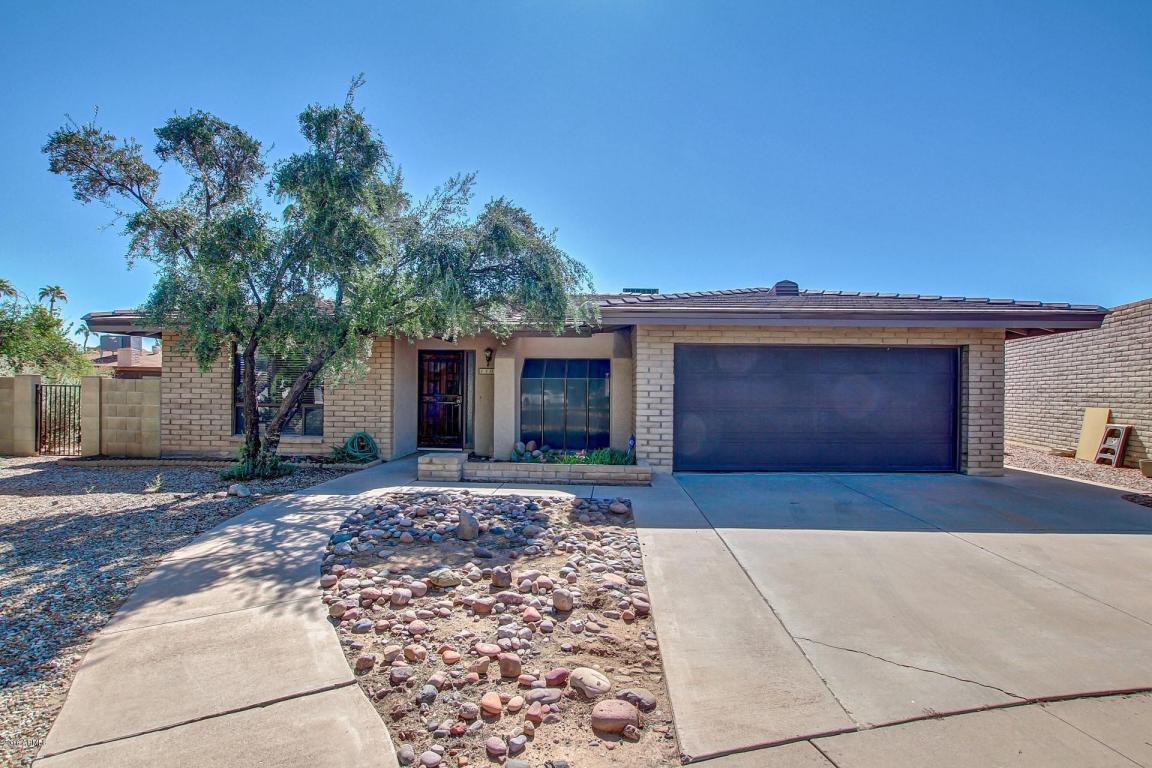 1703 S Cholla --, Mesa, AZ 85202 photo 2