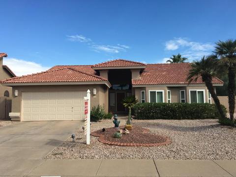 3710 E Goldfinch Gate Ln, Phoenix, AZ 85044 photo 1