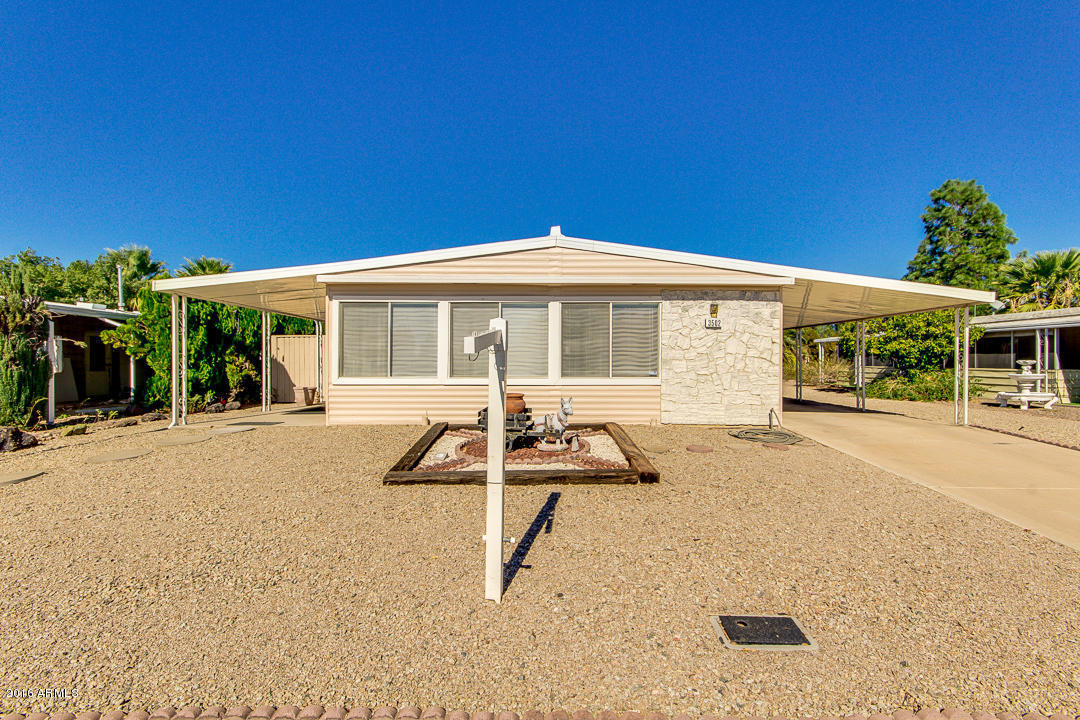 3502 E Beverly Ln, Phoenix, AZ 85032 photo 1