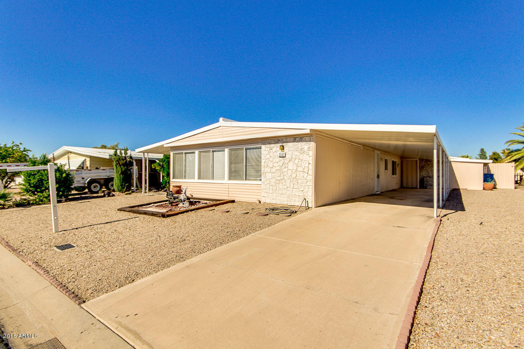 3502 E Beverly Ln, Phoenix, AZ 85032 photo 3
