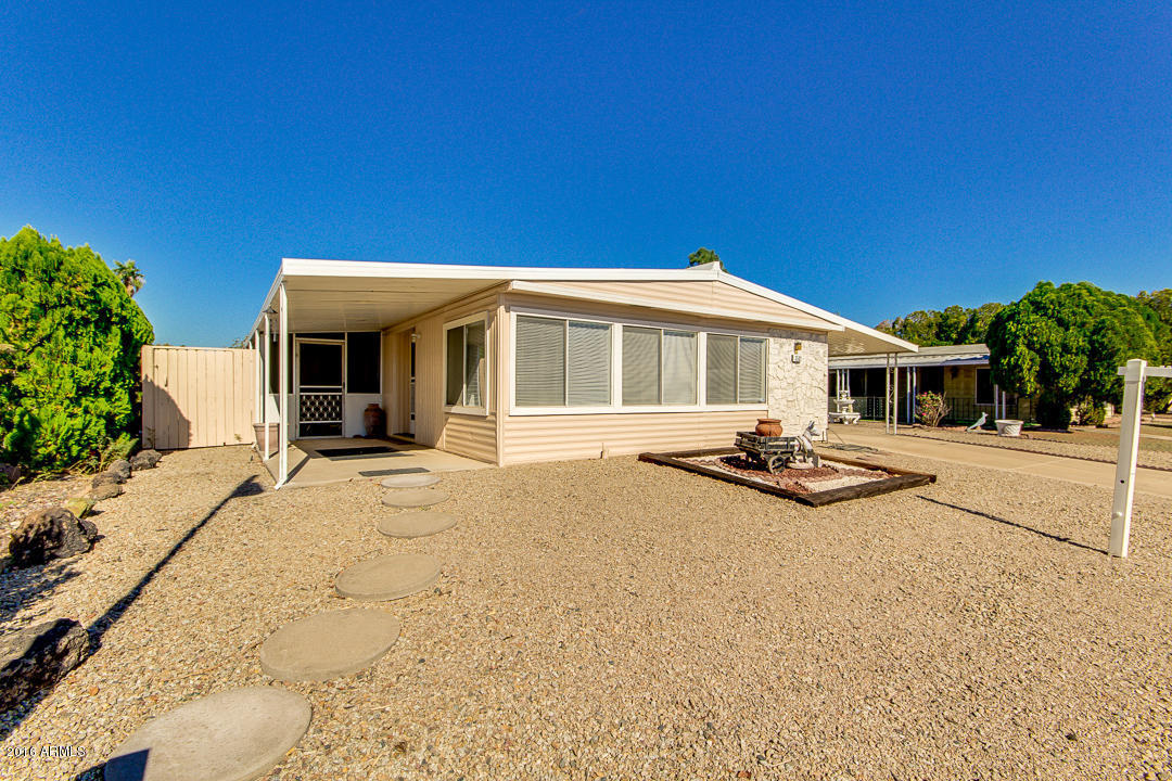3502 E Beverly Ln, Phoenix, AZ 85032 photo 2
