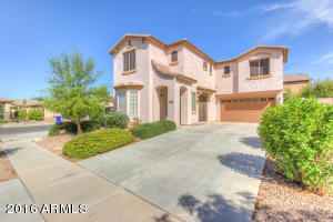 3845 S Angler Dr, Gilbert, AZ 85297 photo 1