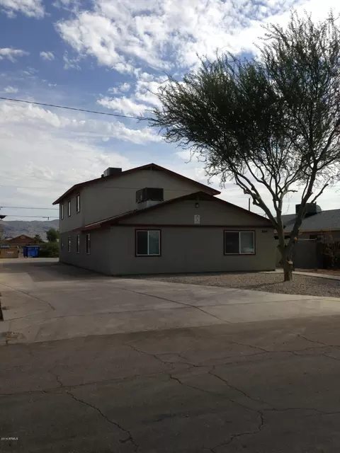 2541 E Corona Ave, Phoenix, AZ 85040 photo 4