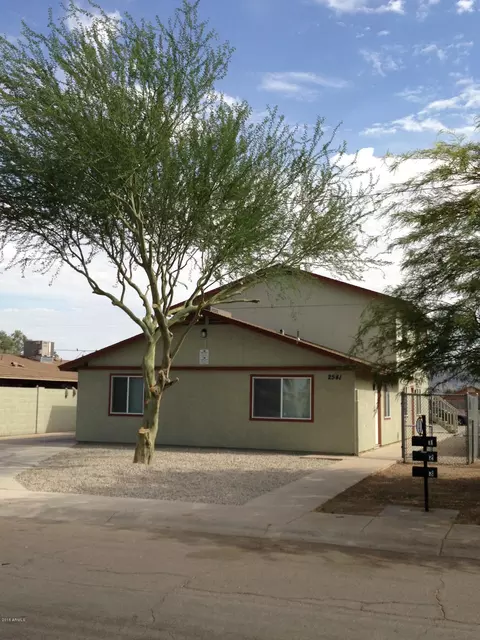 2541 E Corona Ave, Phoenix, AZ 85040 photo 2
