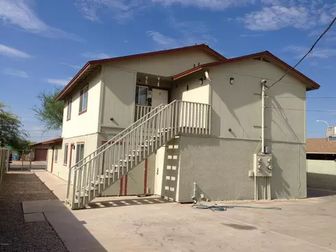 2541 E Corona Ave, Phoenix, AZ 85040 photo 3