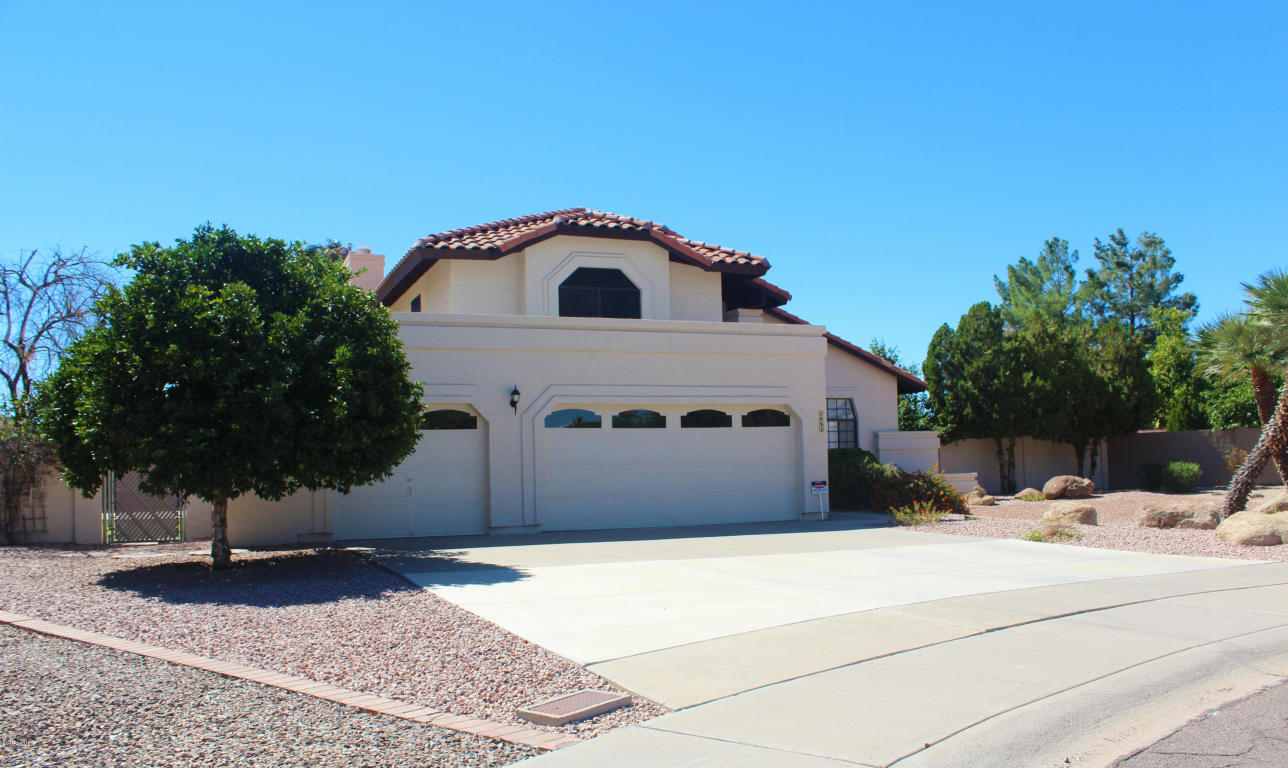 1811 E Citation Ln, Tempe, AZ 85284 photo 2