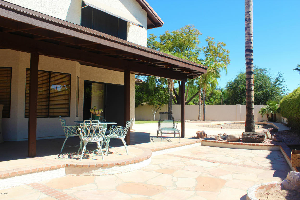 1811 E Citation Ln, Tempe, AZ 85284 photo 30