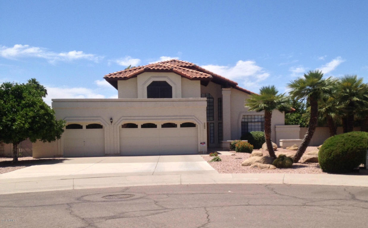 1811 E Citation Ln, Tempe, AZ 85284 photo 1