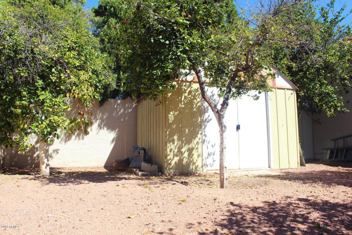 1811 E Citation Ln, Tempe, AZ 85284 photo 35