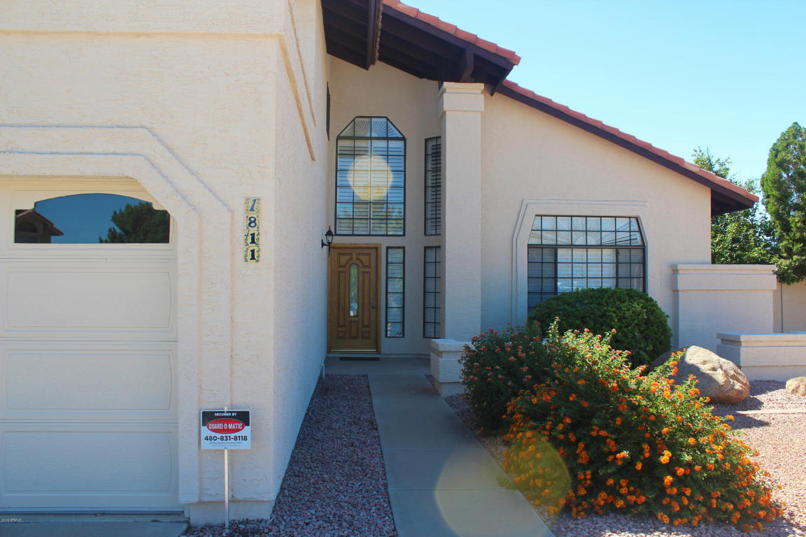 1811 E Citation Ln, Tempe, AZ 85284 photo 3