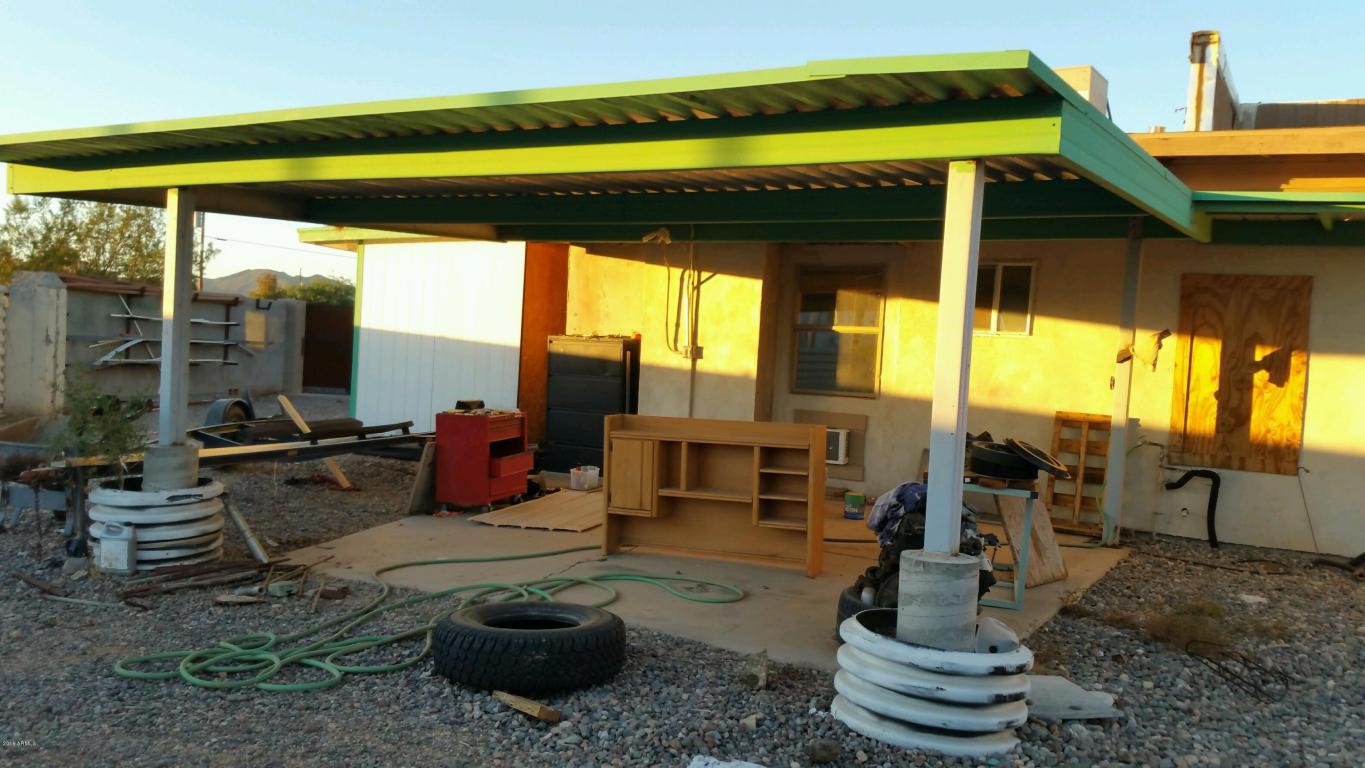 825 E Dolores Rd, Phoenix, AZ 85086 photo 24