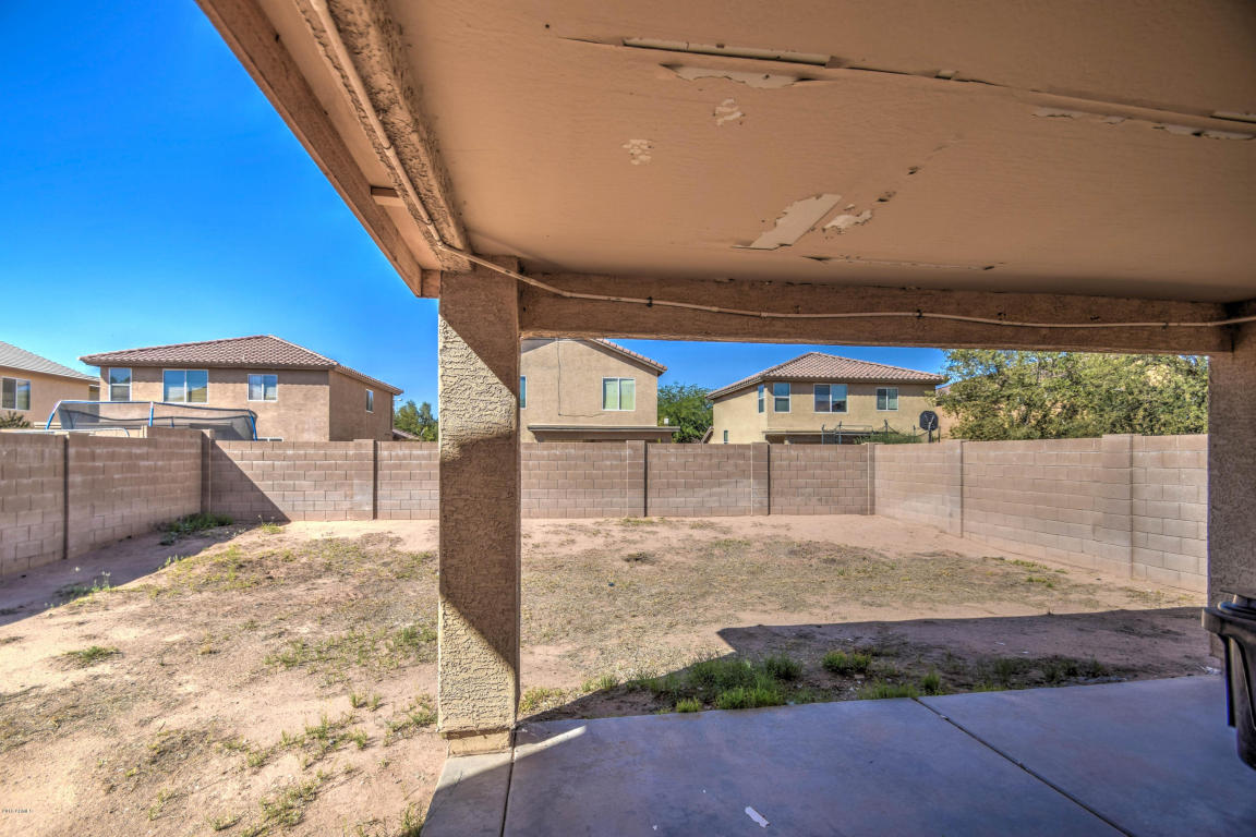 208 S 16th St, Coolidge, AZ 85128 photo 36