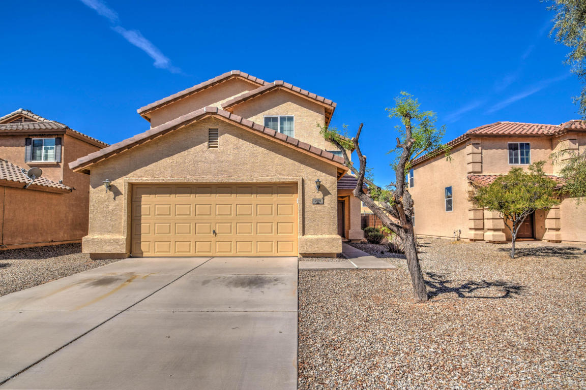 208 S 16th St, Coolidge, AZ 85128 photo 5