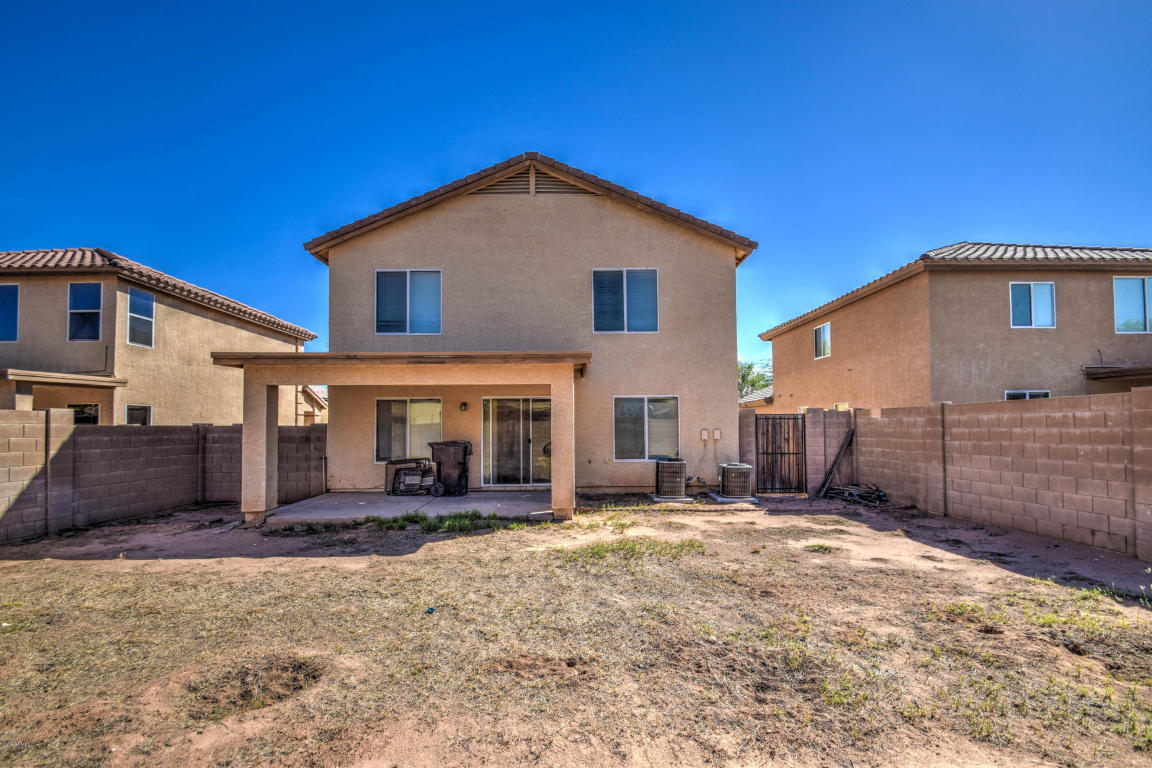 208 S 16th St, Coolidge, AZ 85128 photo 38