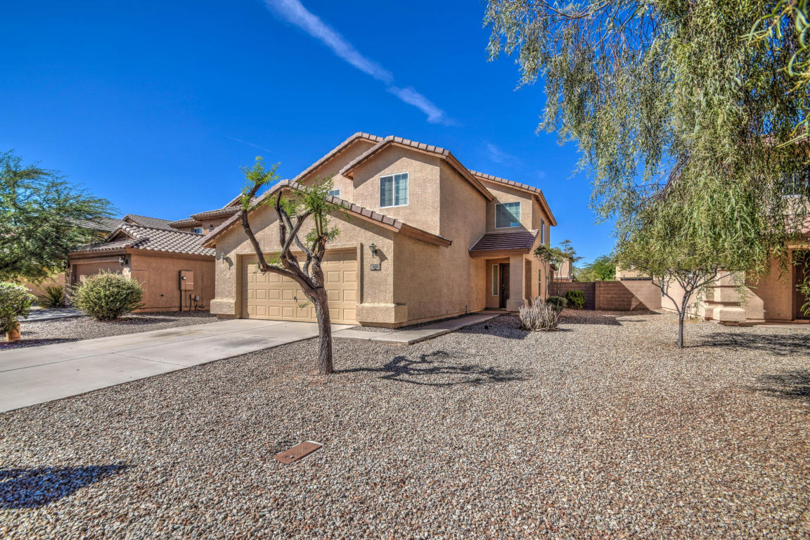 208 S 16th St, Coolidge, AZ 85128 photo 6