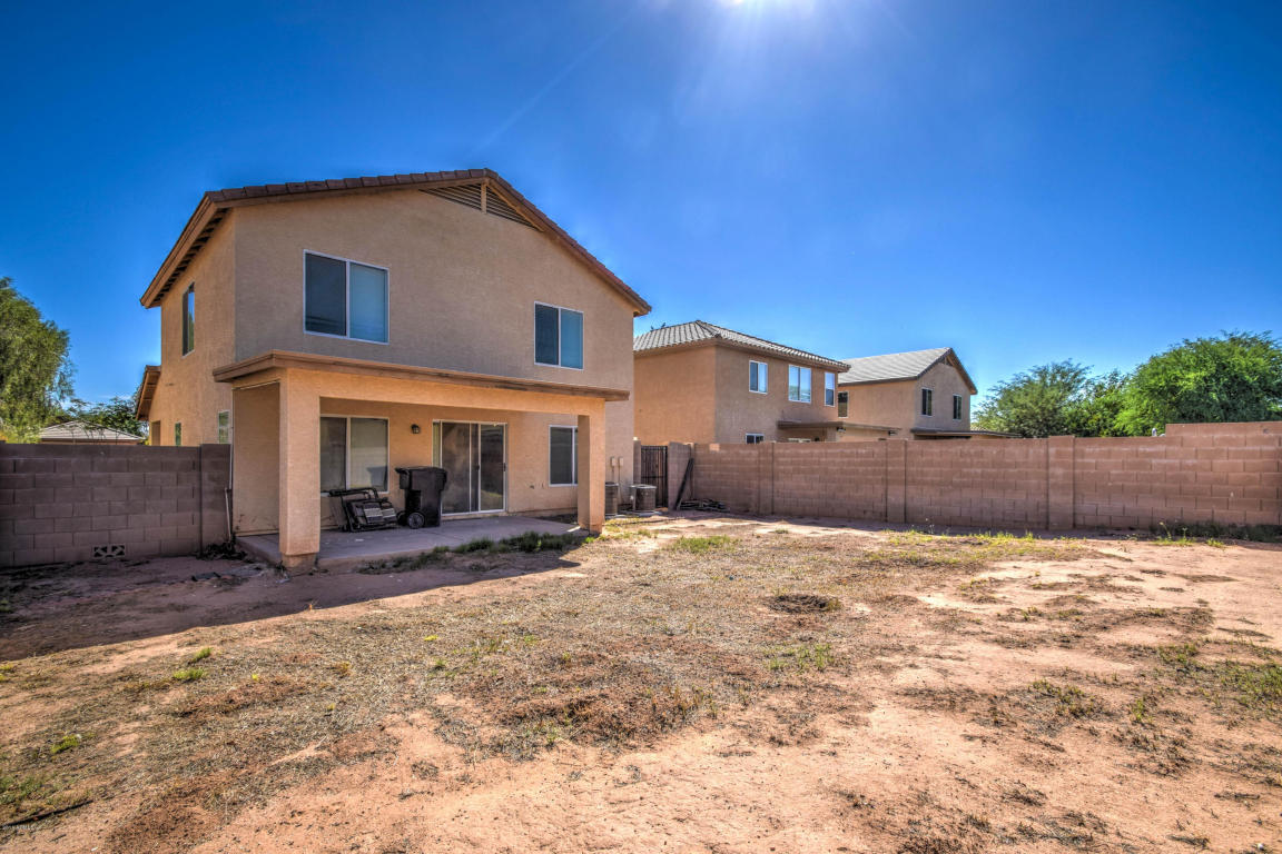 208 S 16th St, Coolidge, AZ 85128 photo 39