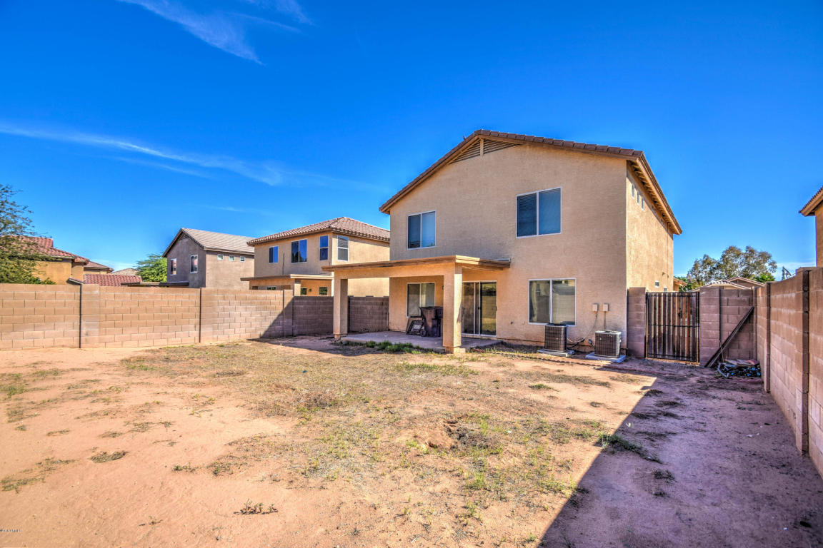 208 S 16th St, Coolidge, AZ 85128 photo 37