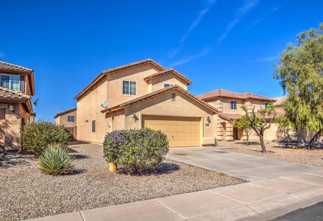 208 S 16th St, Coolidge, AZ 85128
