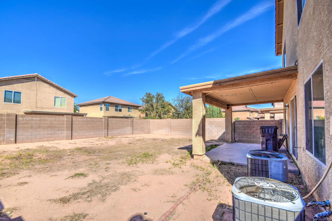 208 S 16th St, Coolidge, AZ 85128 photo 41