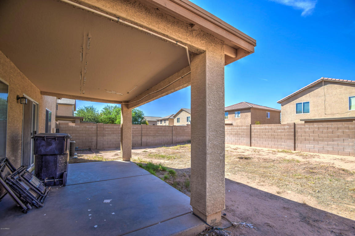 208 S 16th St, Coolidge, AZ 85128 photo 40