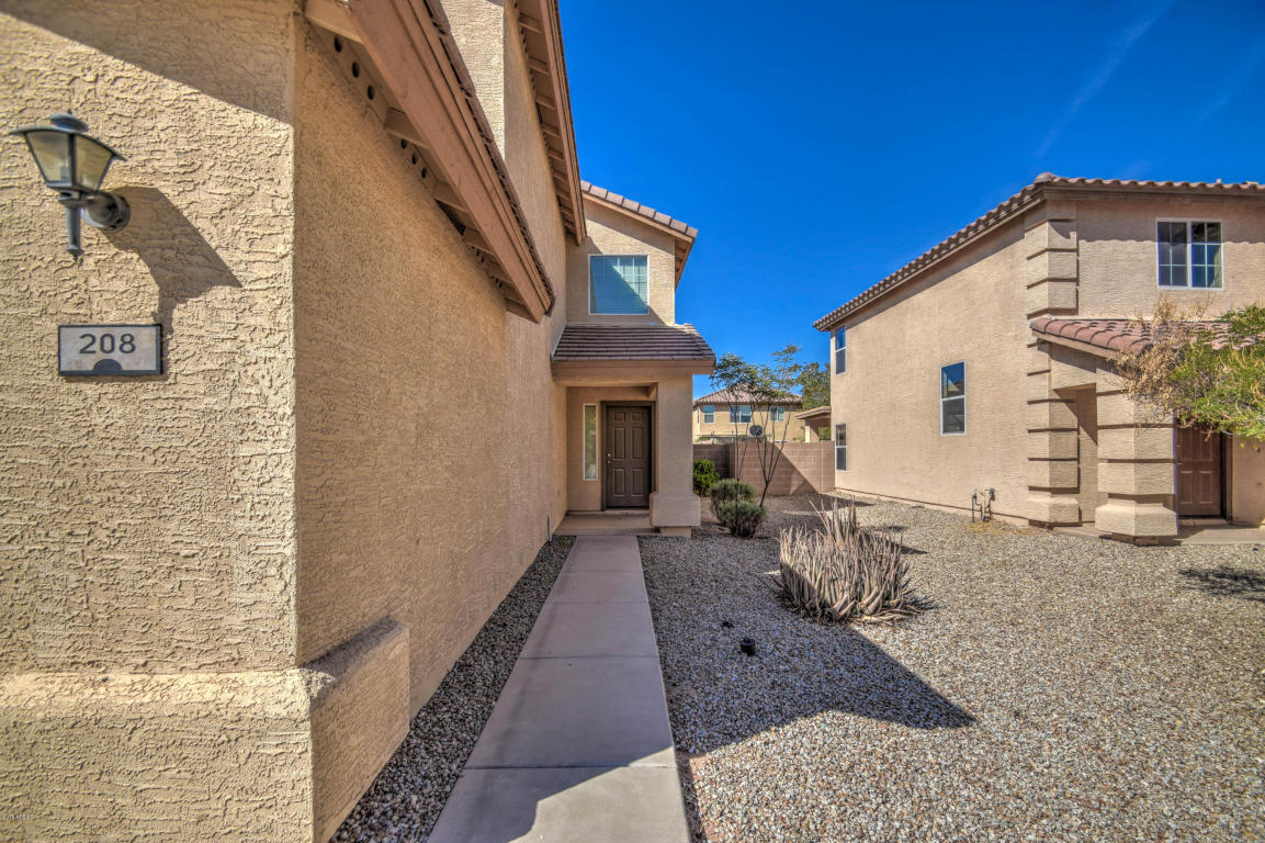 208 S 16th St, Coolidge, AZ 85128 photo 22
