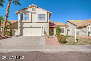2744 E Thunderhill Pl, Phoenix, AZ 85048 photo 36