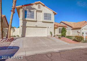 2744 E Thunderhill Pl, Phoenix, AZ 85048 photo 35