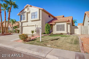 2744 E Thunderhill Pl, Phoenix, AZ 85048 photo 1