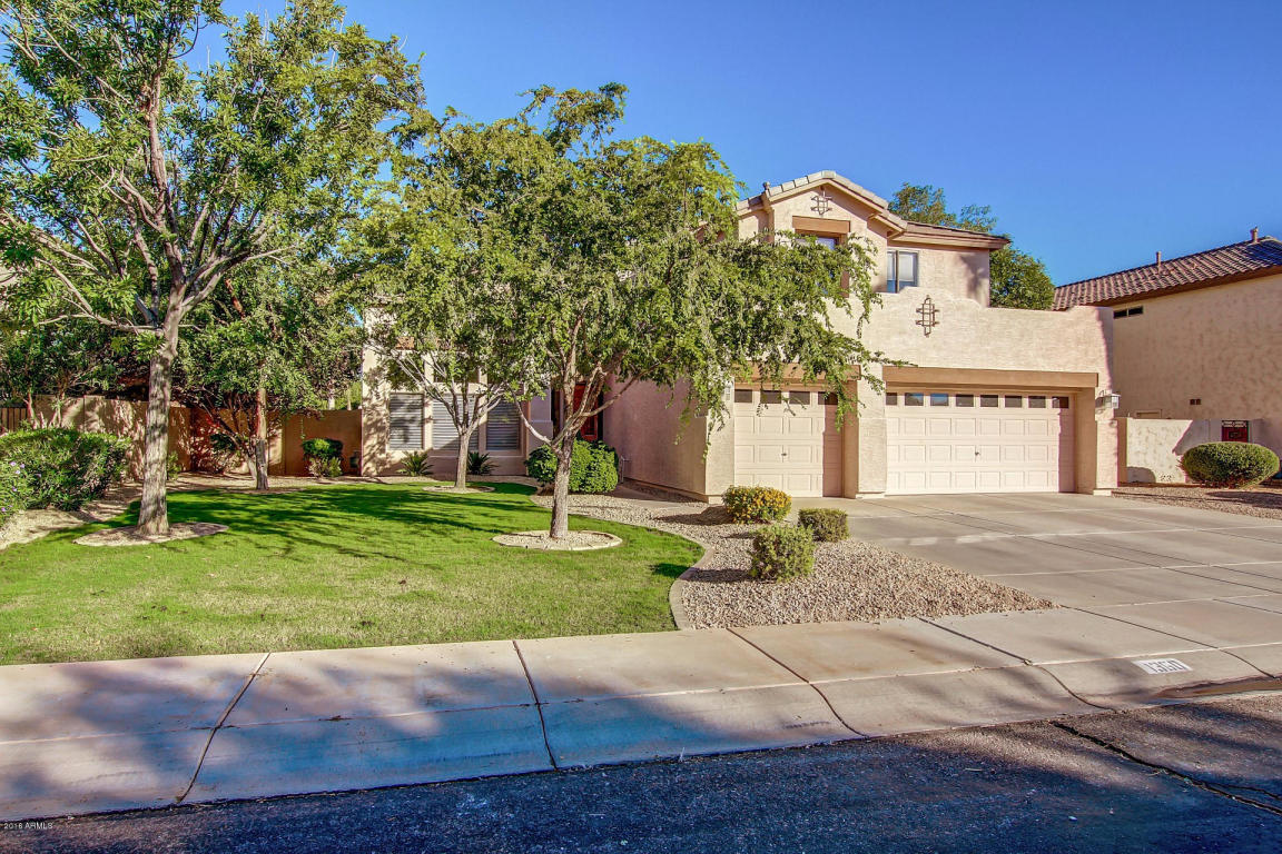 1360 E Harrison St, Gilbert, AZ 85295 photo 1