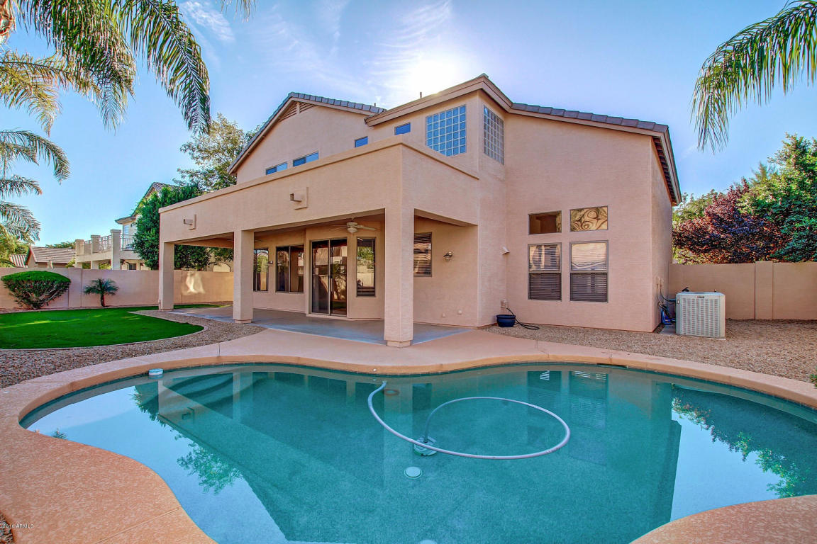 1360 E Harrison St, Gilbert, AZ 85295 photo 30