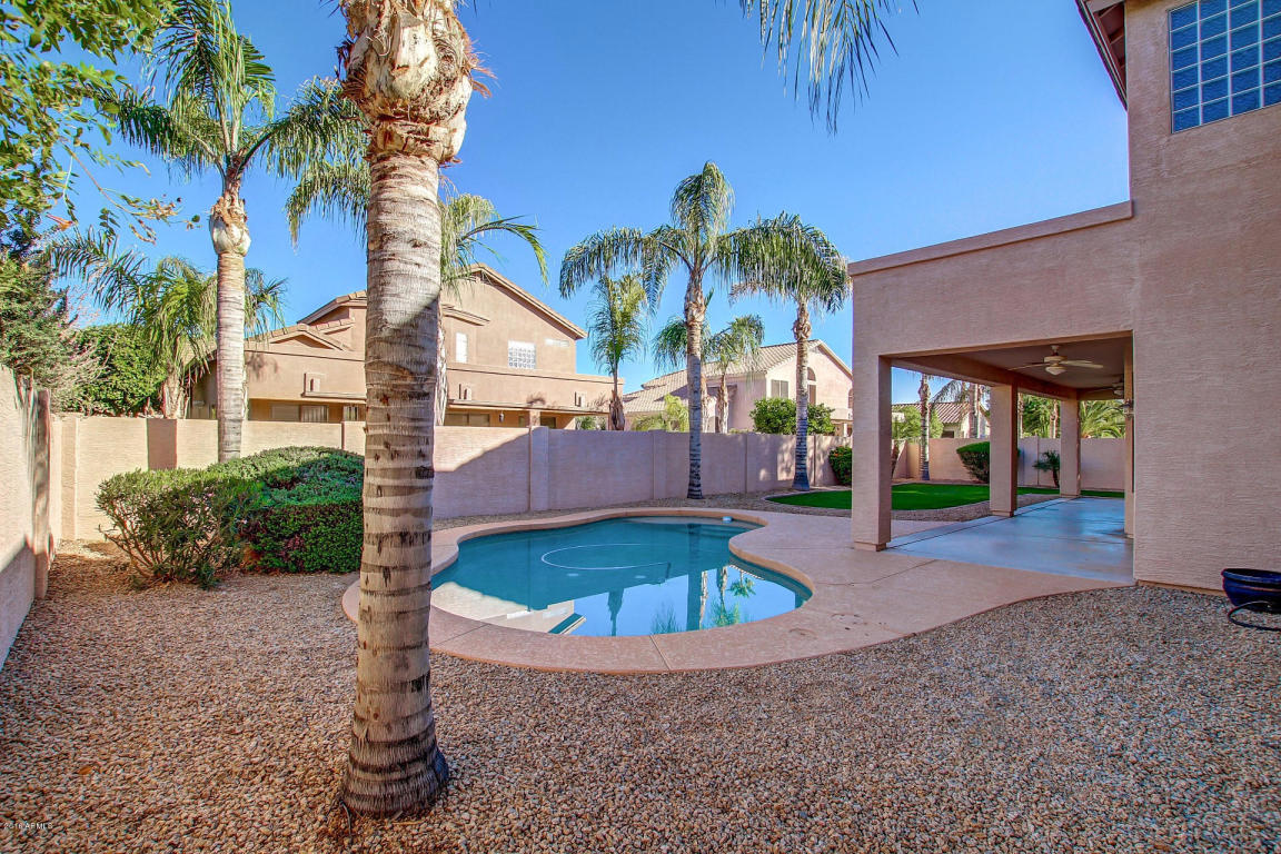 1360 E Harrison St, Gilbert, AZ 85295 photo 33