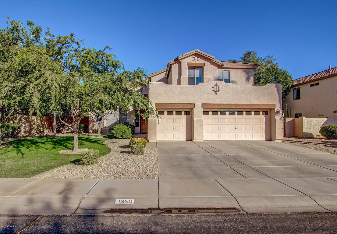 1360 E Harrison St, Gilbert, AZ 85295 photo 3
